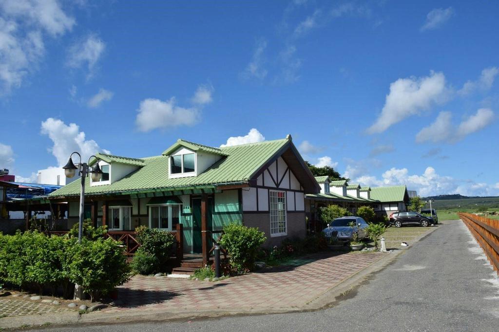 墾丁高都莊園 Nanwan Exterior foto